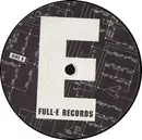 12'' - DJ Crack - Bring The Bass Back