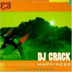 DJ Crack - Happiness