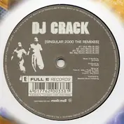 DJ Crack