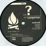 12'' - DJ Crack - Surprise