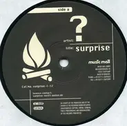 DJ Crack - Surprise