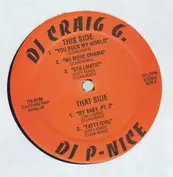 DJ Craig G & DJ P-Nice