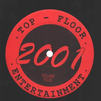 DJ Craig G & DJ P-Nice - Volume Four