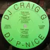 12inch Vinyl Single - Dj Craig G. , DJ P-Nice - Volume Seventeen