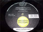 DJ Crash - Crash E.P.