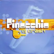 DJ Crash - Pinocchio