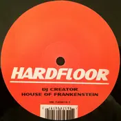 DJ Creator - House Of Frankenstein