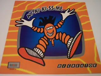 DJ Creator - Kiss Me