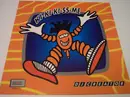 12inch Vinyl Single - DJ Creator - Kiss Me
