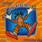 12'' - DJ Creator - Kiss Me