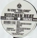 12'' - DJ Cue - Kitchen Heat Vol. 1