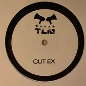 DJ Cutex - It's A Party / Go Brother