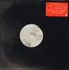 12inch Vinyl Single - DJ Cutex - Circles EP
