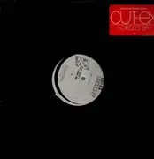 12inch Vinyl Single - DJ Cutex - Circles EP