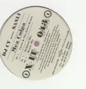12'' - DJ Cy Meets Sanli - Mea Culpa