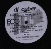 DJ Cyber - Lush