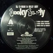 Billy Boy - Dooky Boody