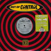 DJ D-Man - Dooky Boody