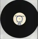 12inch Vinyl Single - DJ D Lite - Tropical Movement - Promo, white label