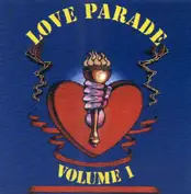 Not On Label (Love Parade Series)