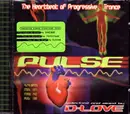 CD - DJ D-Love - Pulse