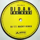 12'' - DJ D.A.N. - The Base