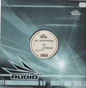 DJ Damage - Xpanded / Eternal