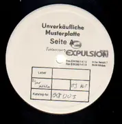 12'' - DJ Dan Maxam, Dan Maxam - It's Hot - Promo