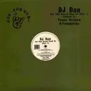 12'' - DJ Dan - Put That Record Back On (Part 1)