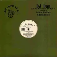 DJ Dan - Put That Record Back On (Part 1)