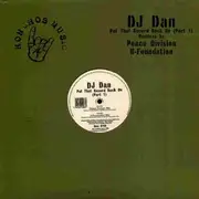 12'' - DJ Dan - Put That Record Back On (Part 1)