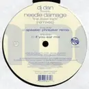12'' - DJ Dan - That Zipper Track (Remixes)