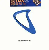 DJ Dan - That Phone Track