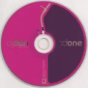 Double CD - DJ Dan - Roundtrip