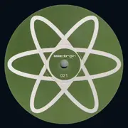 12inch Vinyl Single - DJ Dan - Rock To The Rhythm