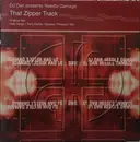 12inch Vinyl Single - DJ Dan - That Zipper Track