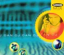 CD - DJ Dan - Urbmix - Volume 2