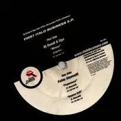 DJ Dandi & Ugo - First Italo Business E.P.