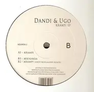 DJ Dandi & Ugo - Krampi EP