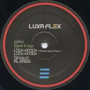 12inch Vinyl Single - DJ Dandi & Ugo - Lock Knock