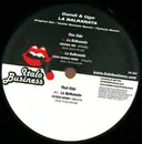 12inch Vinyl Single - DJ Dandi & Ugo - La Balkanata