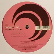 12inch Vinyl Single - DJ Dandi & Ugo - MonAlice