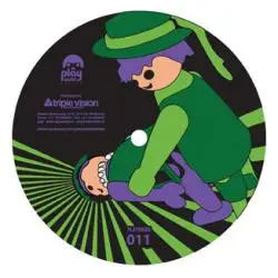 DJ Dandi & Ugo - Porno Rabbit Ep