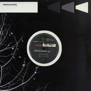 DJ Dandi & Ugo - Pida & Parsot EP