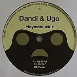 Dandi & Ugo - Playmobil 08 EP