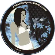 12inch Vinyl Single - DJ Dandi & Ugo - La Valle Di Ketama