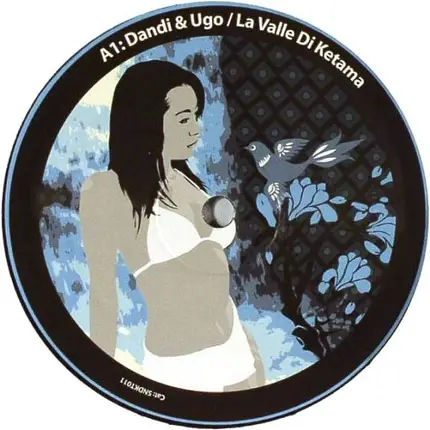 DJ Dandi & Ugo - La Valle Di Ketama