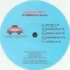 12inch Vinyl Single - DJ Danny LeRouge Feat. Nay-Dee - Universal Party - White