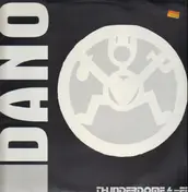 Dano - Thunderdome 4-EP