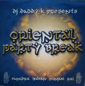 Dj Daddy K - Oriental Party Break